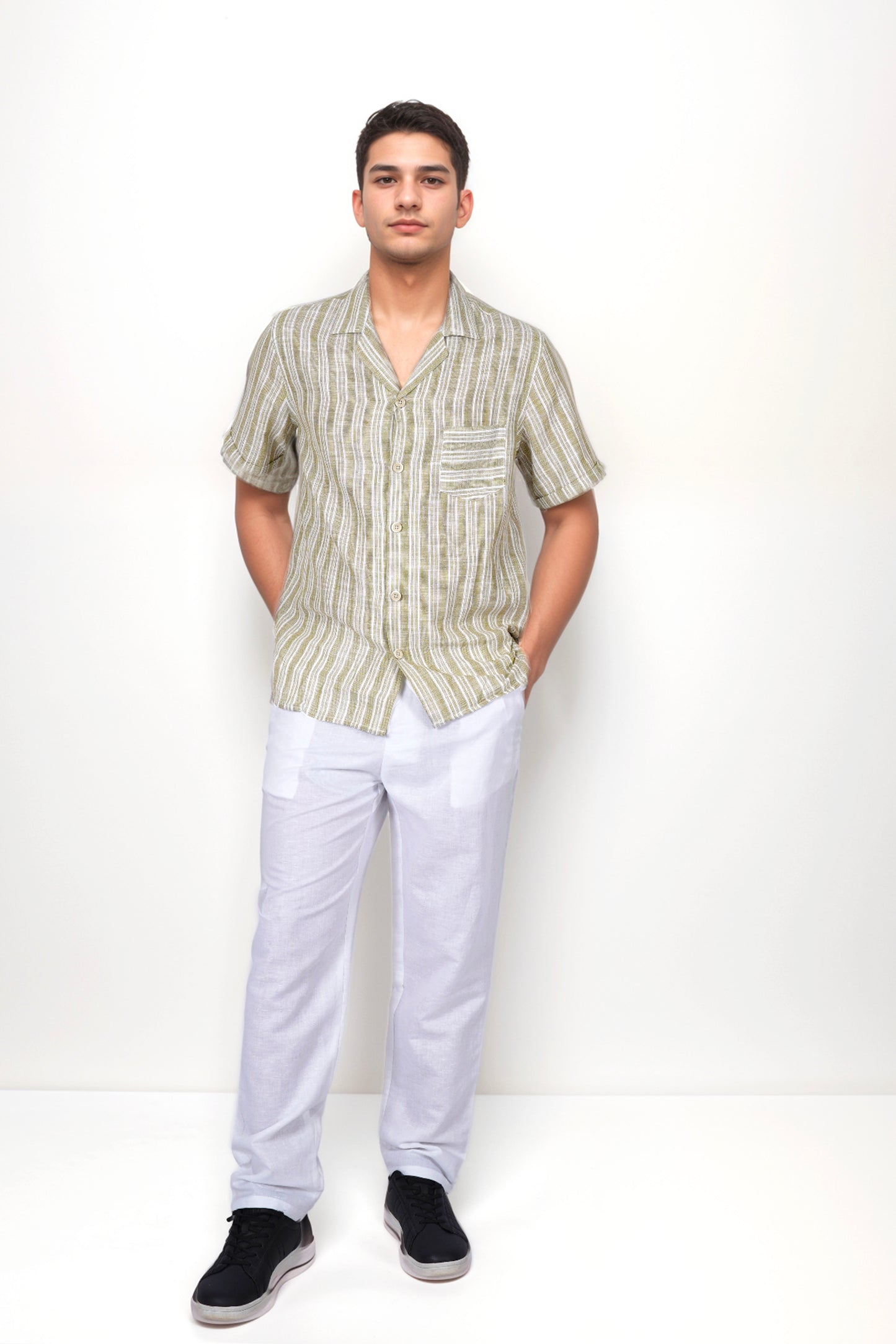 Chemise MC