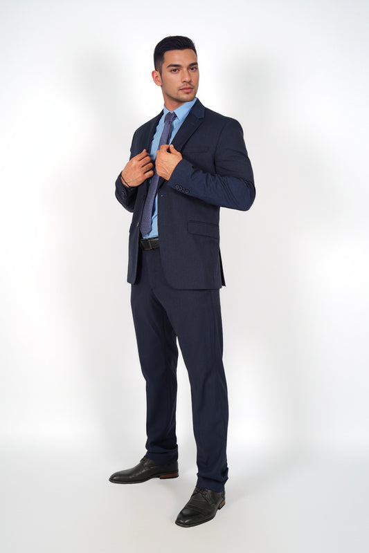 Stive Cos Slim Costume