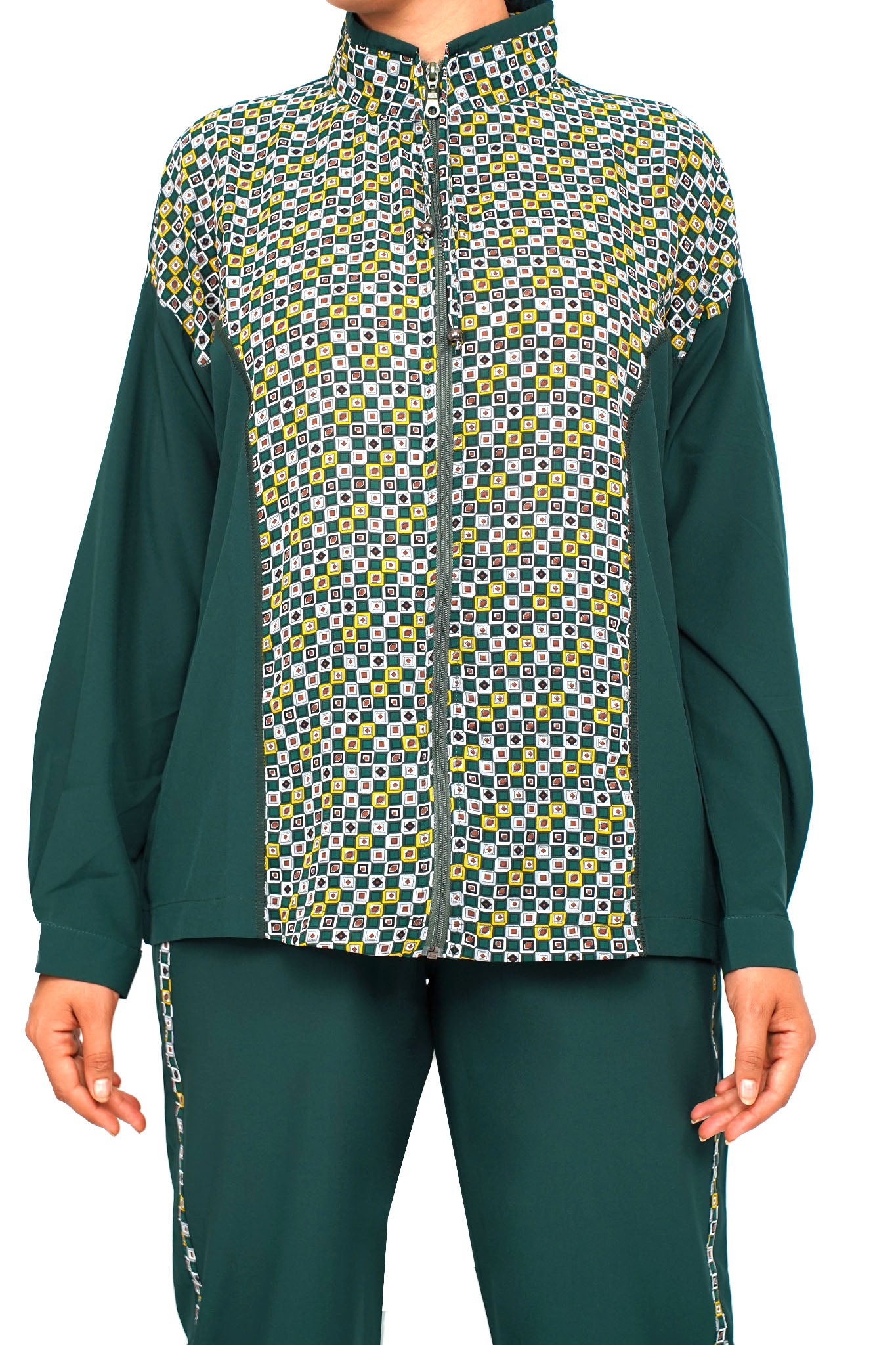 Sweat-shirt