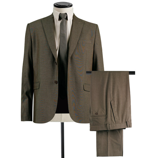 Swart Cos Col Pnt Costume