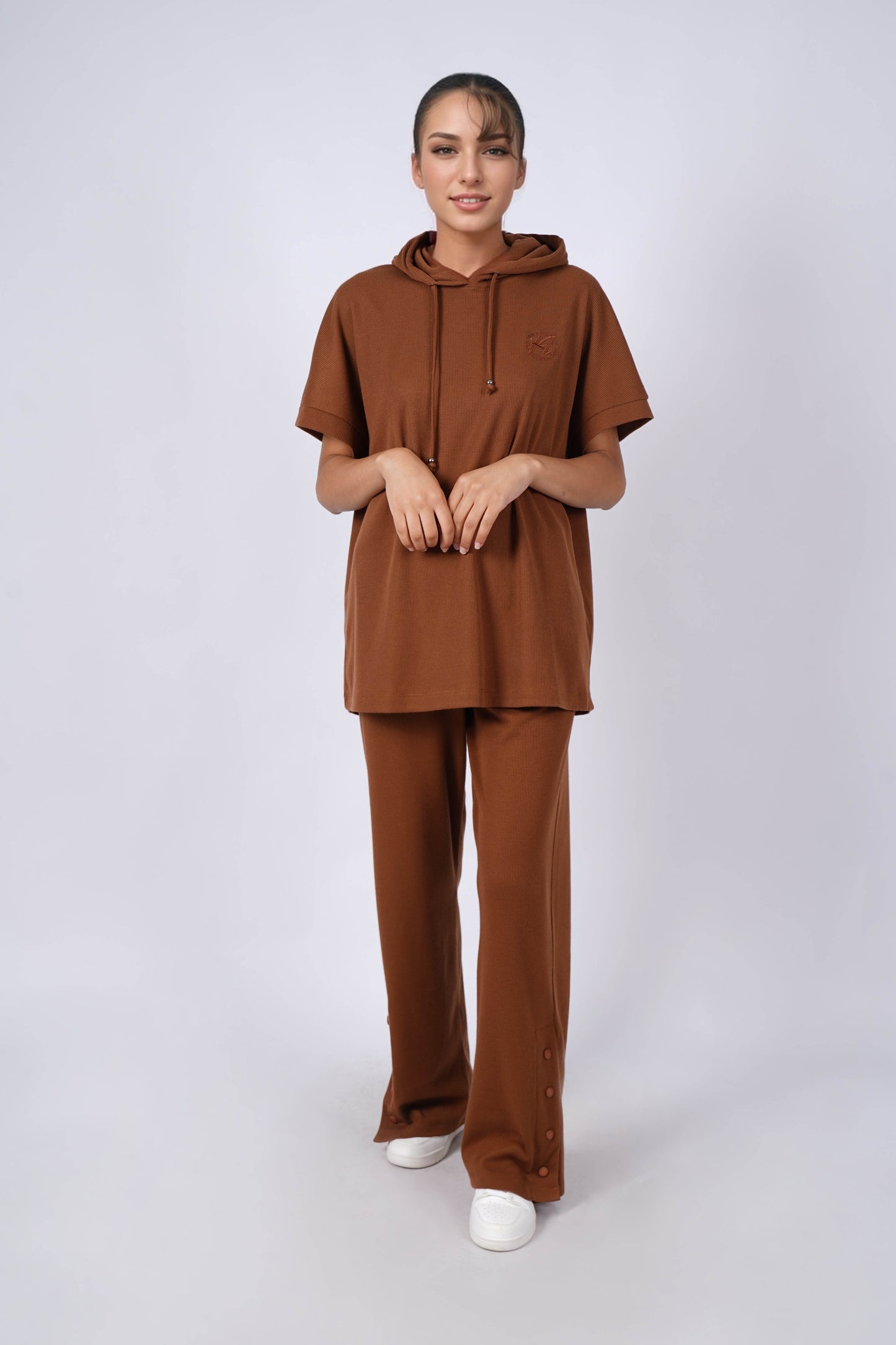 Paris Swt Sweat-shirt