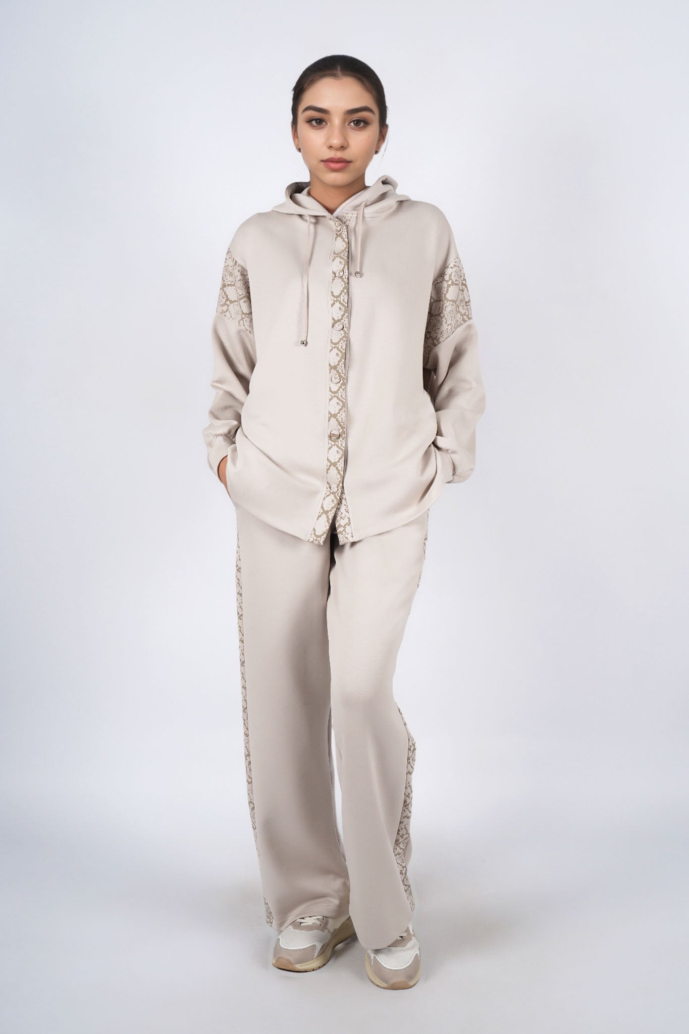 Sweat-shirt