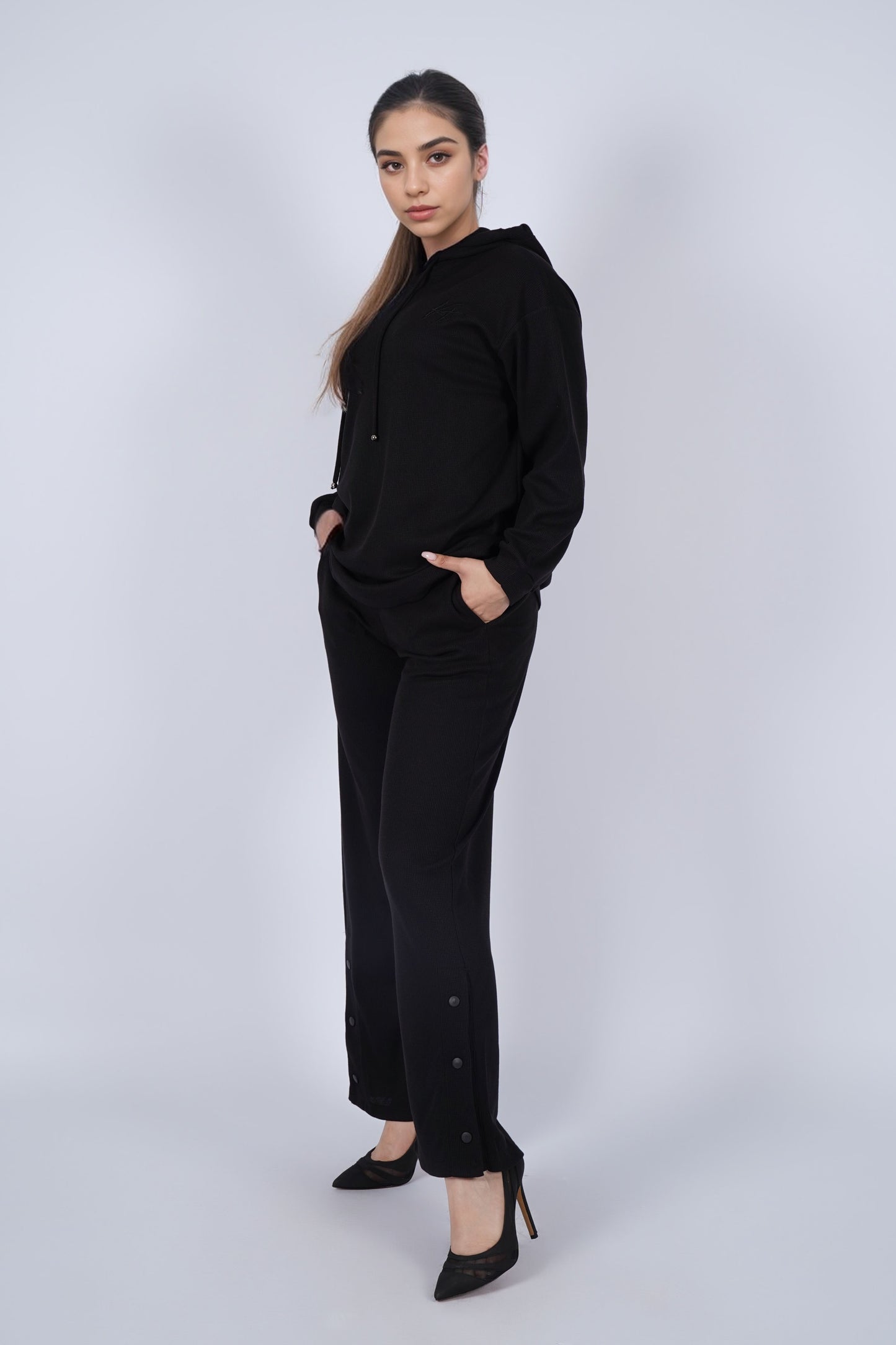 Djanet Swt Sweat-shirt