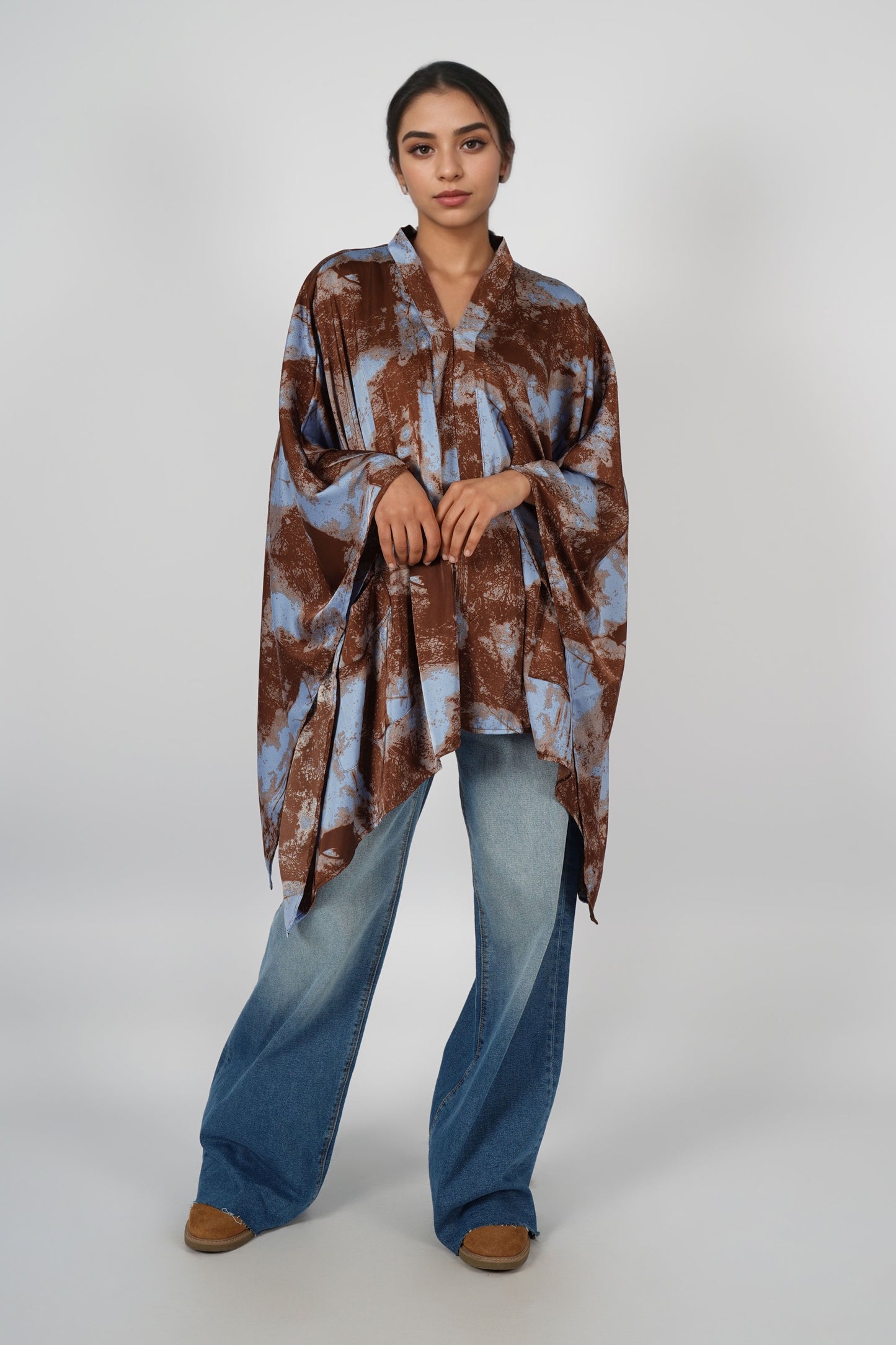 Tomyo Poncho Poncho