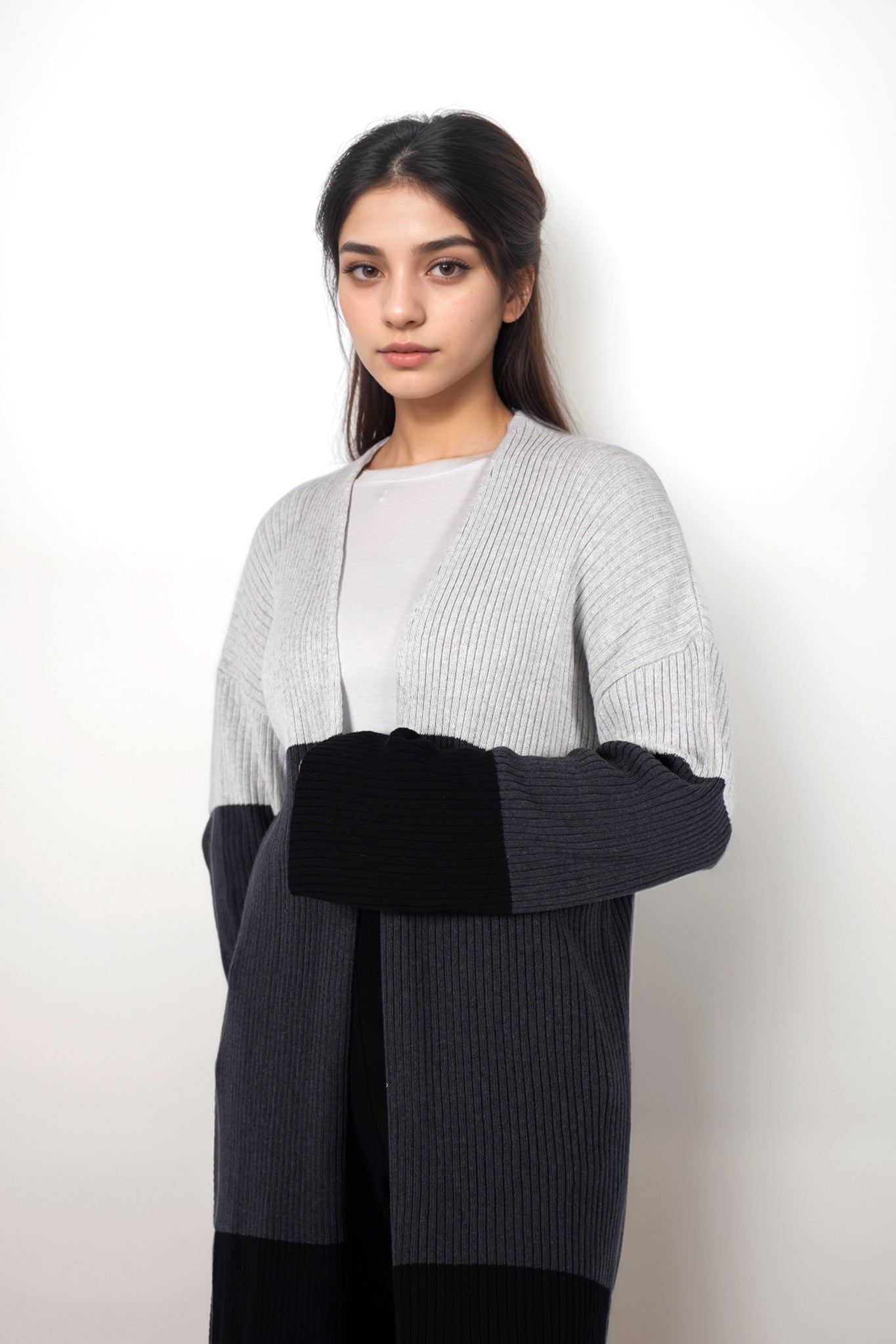 Trio G Gilet