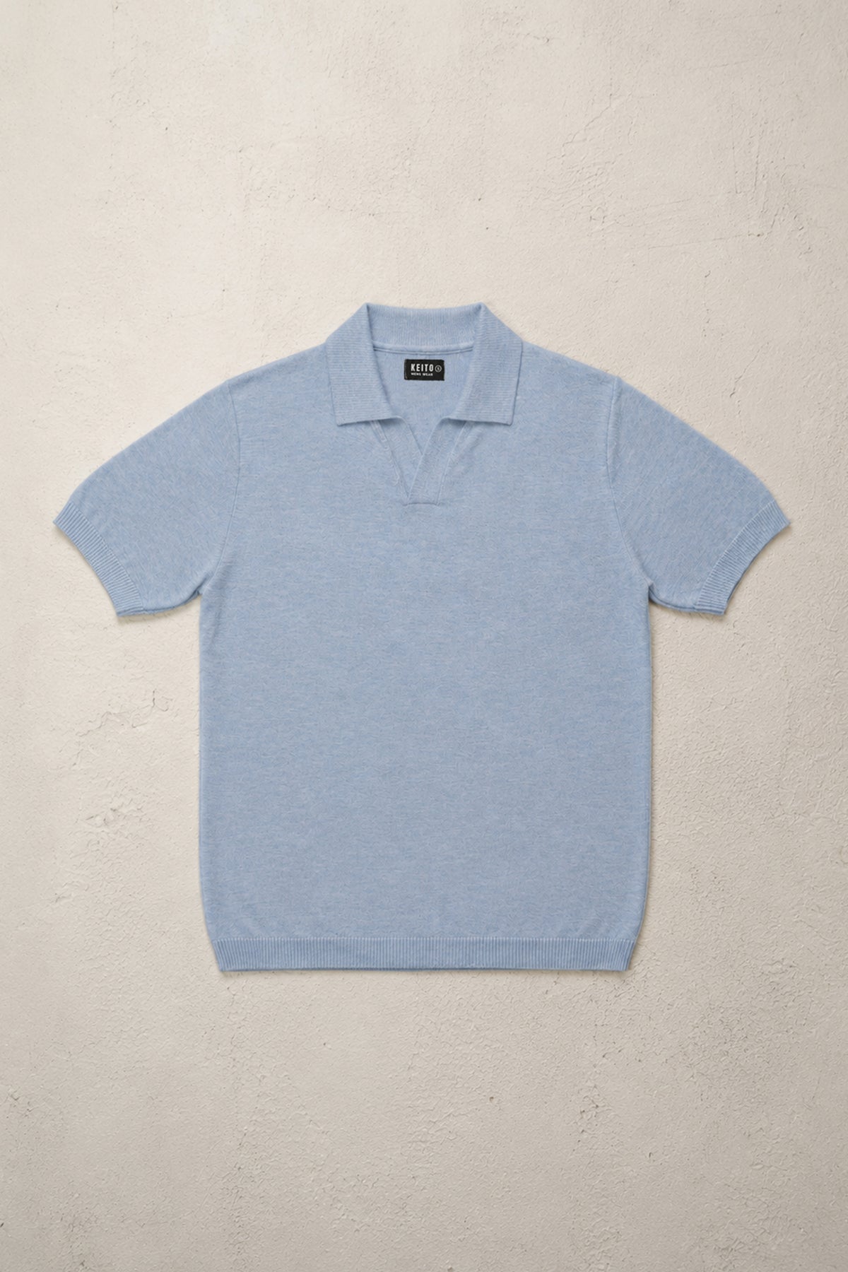 Turkus Polo M/C Polo MC