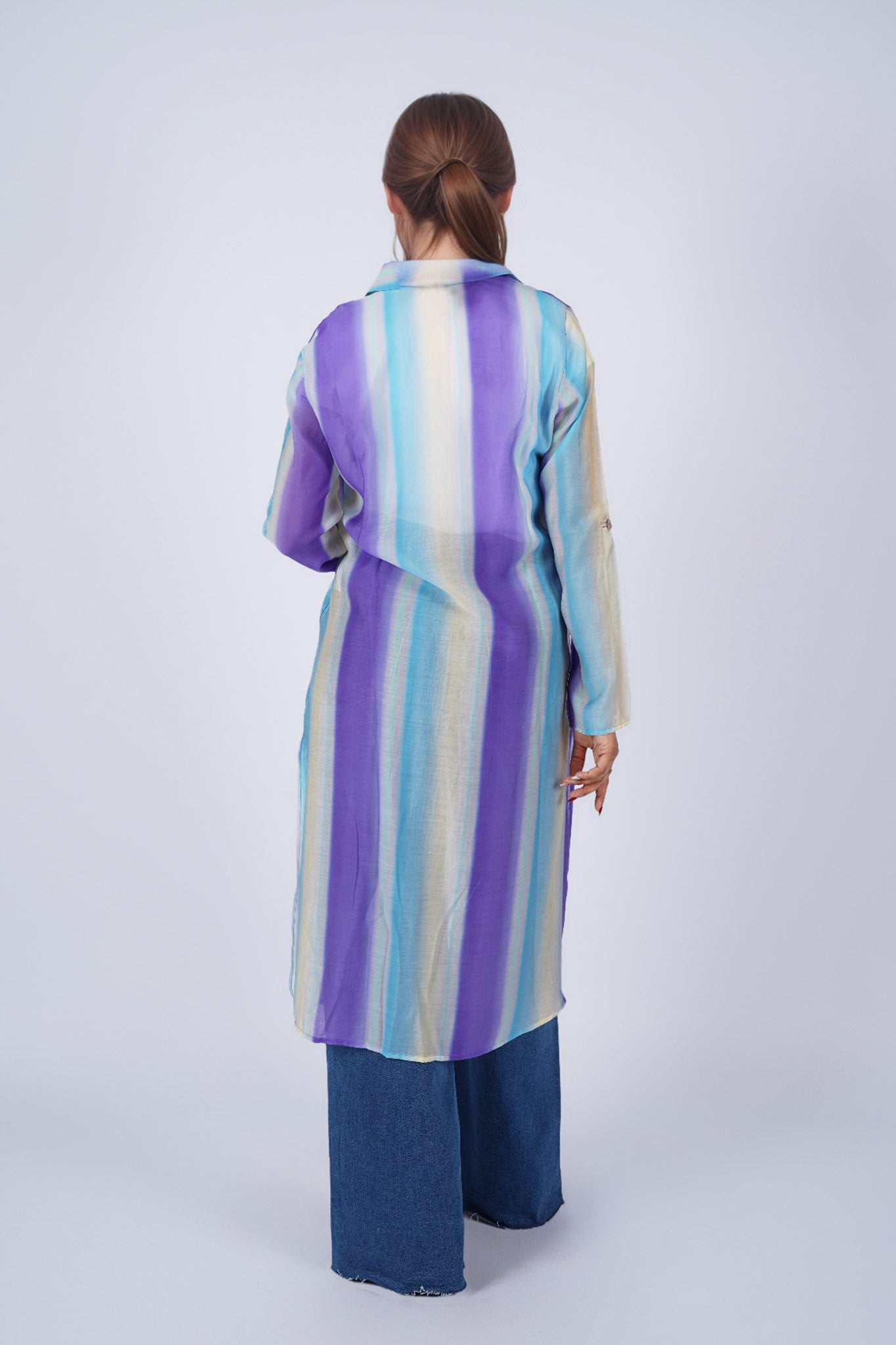 Valentina Ch Chemise Imprimée