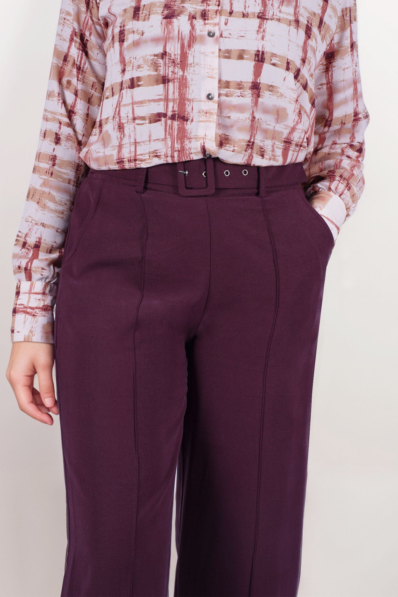 Yori P Pantalon