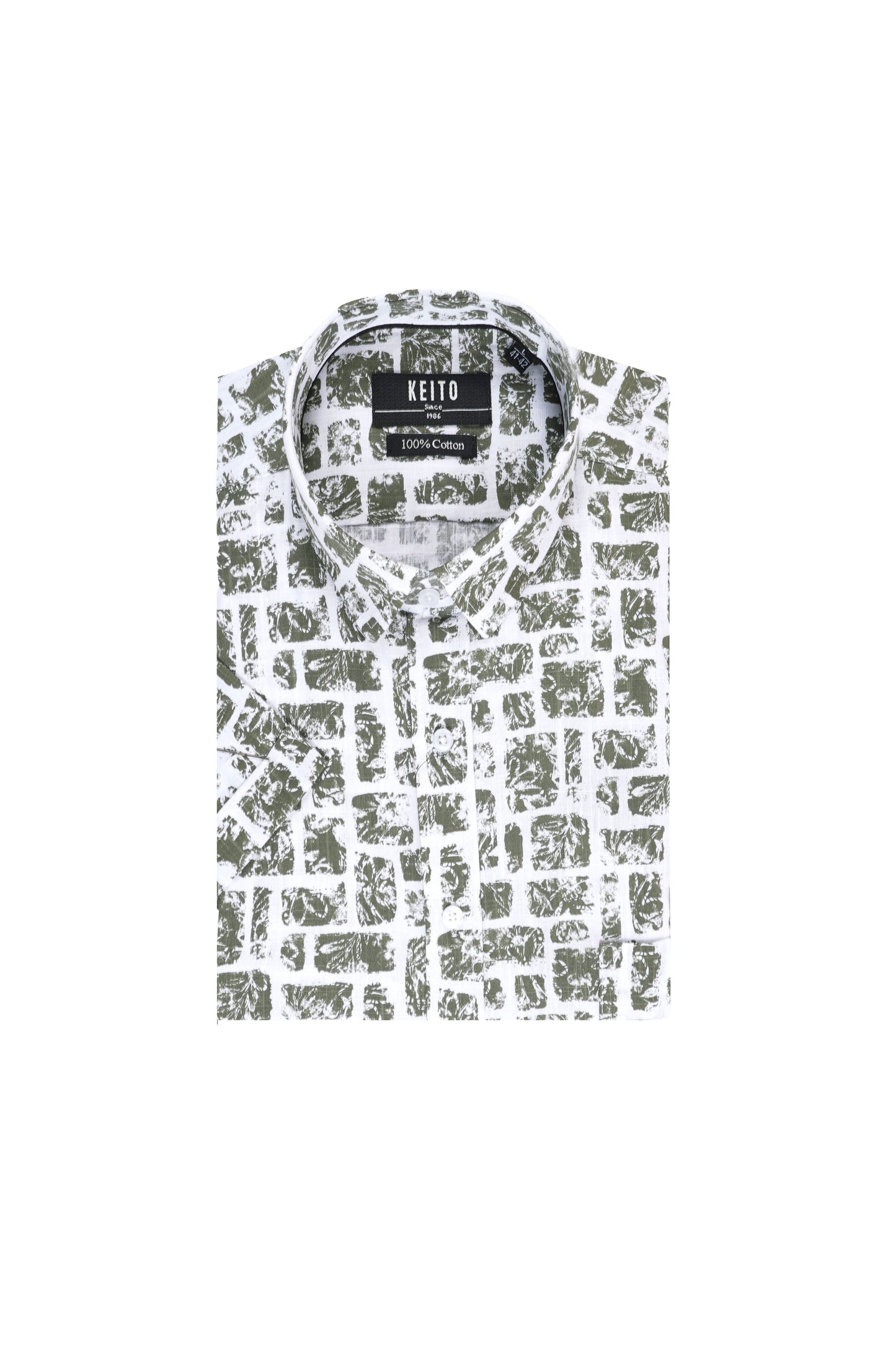 York Ch M/C Chemise MC