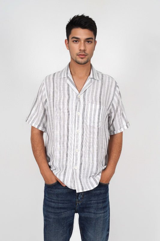 Chemise MC