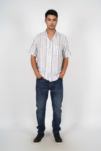 Chemise MC
