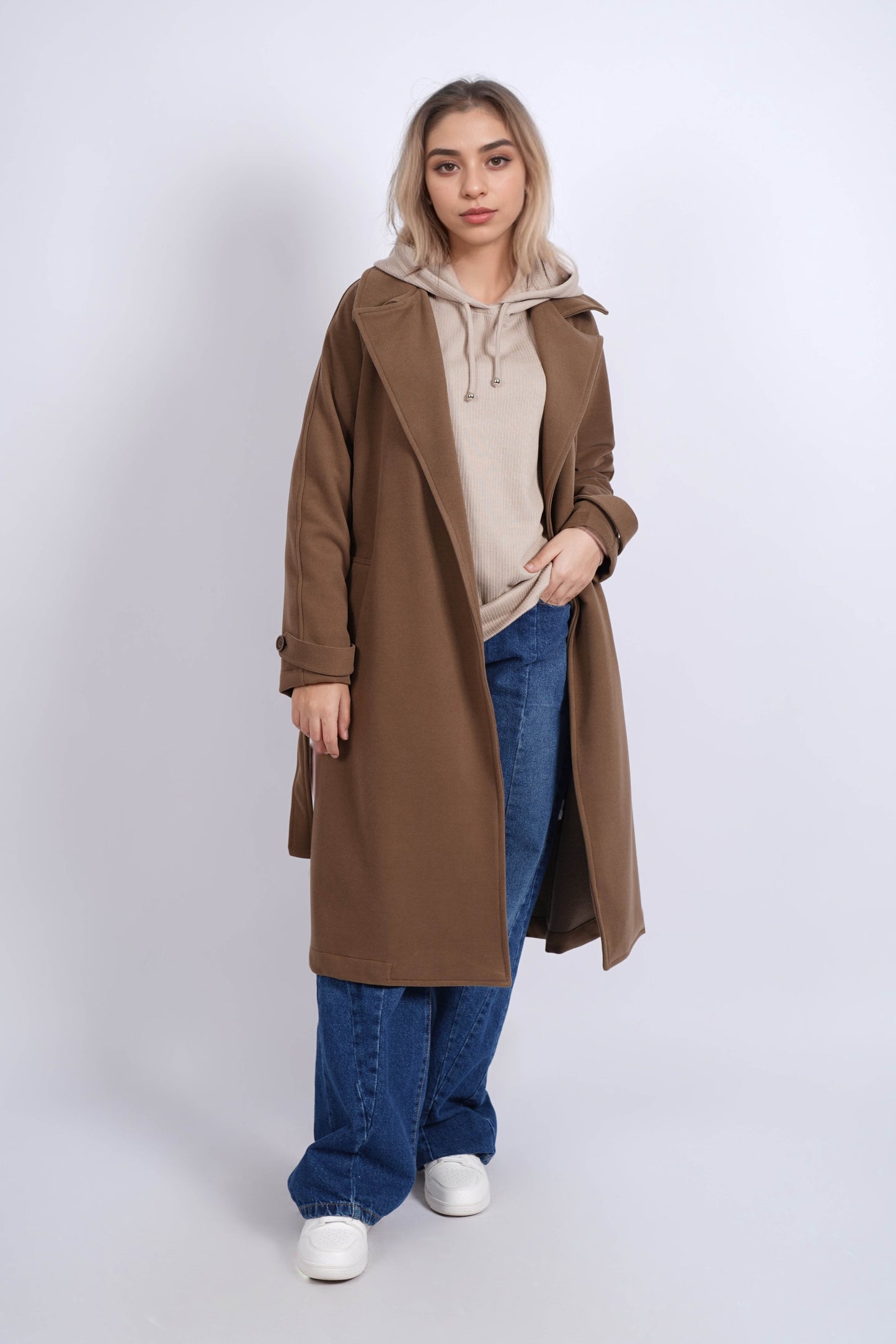 manteau femme