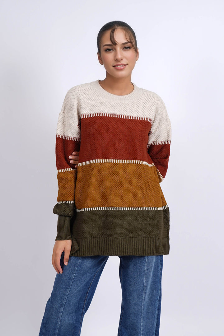 Pull Femme Maroc: Styles Tendance et Confort pour Toutes les Saisons ...
