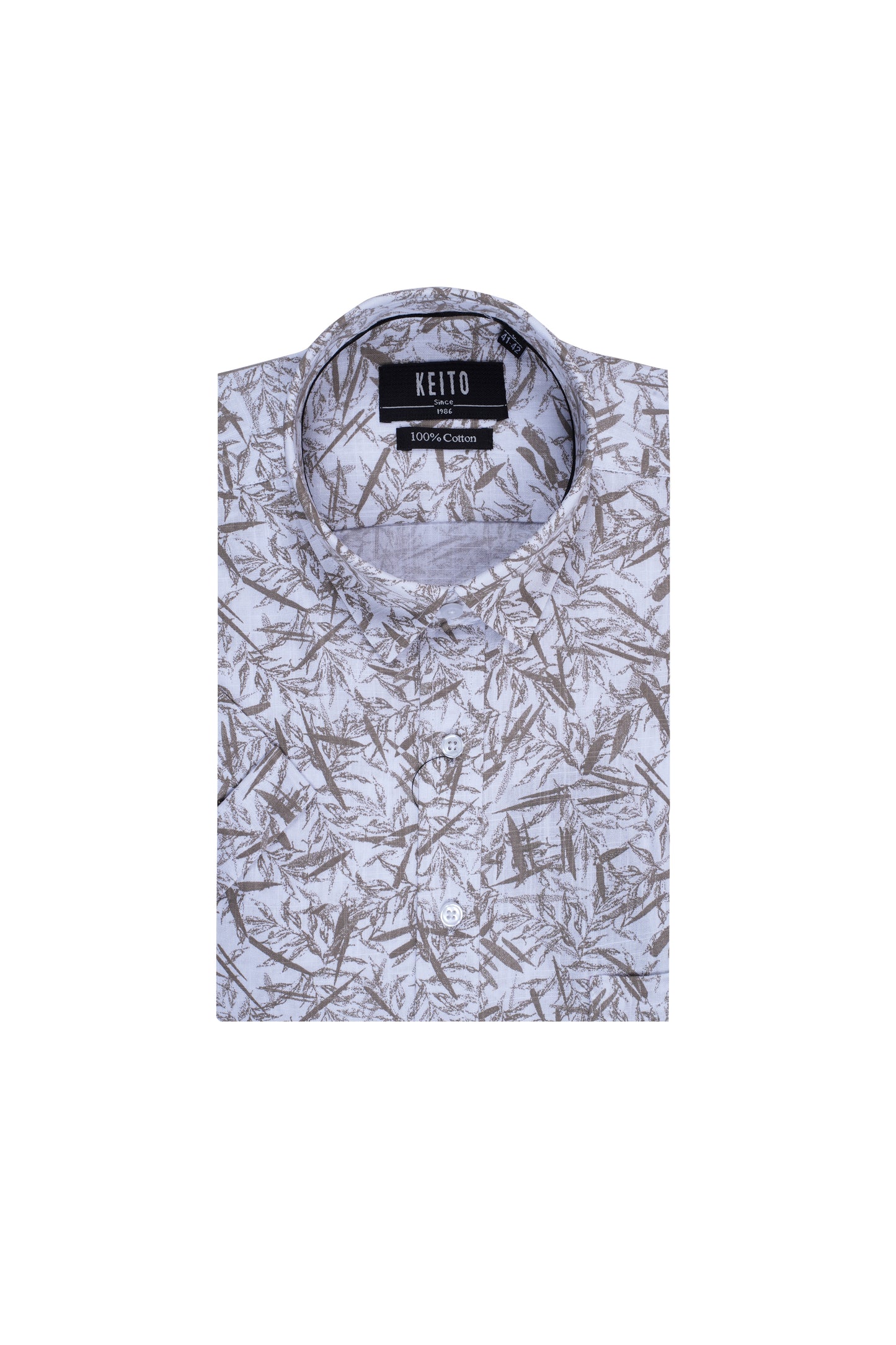 Chemise MC
