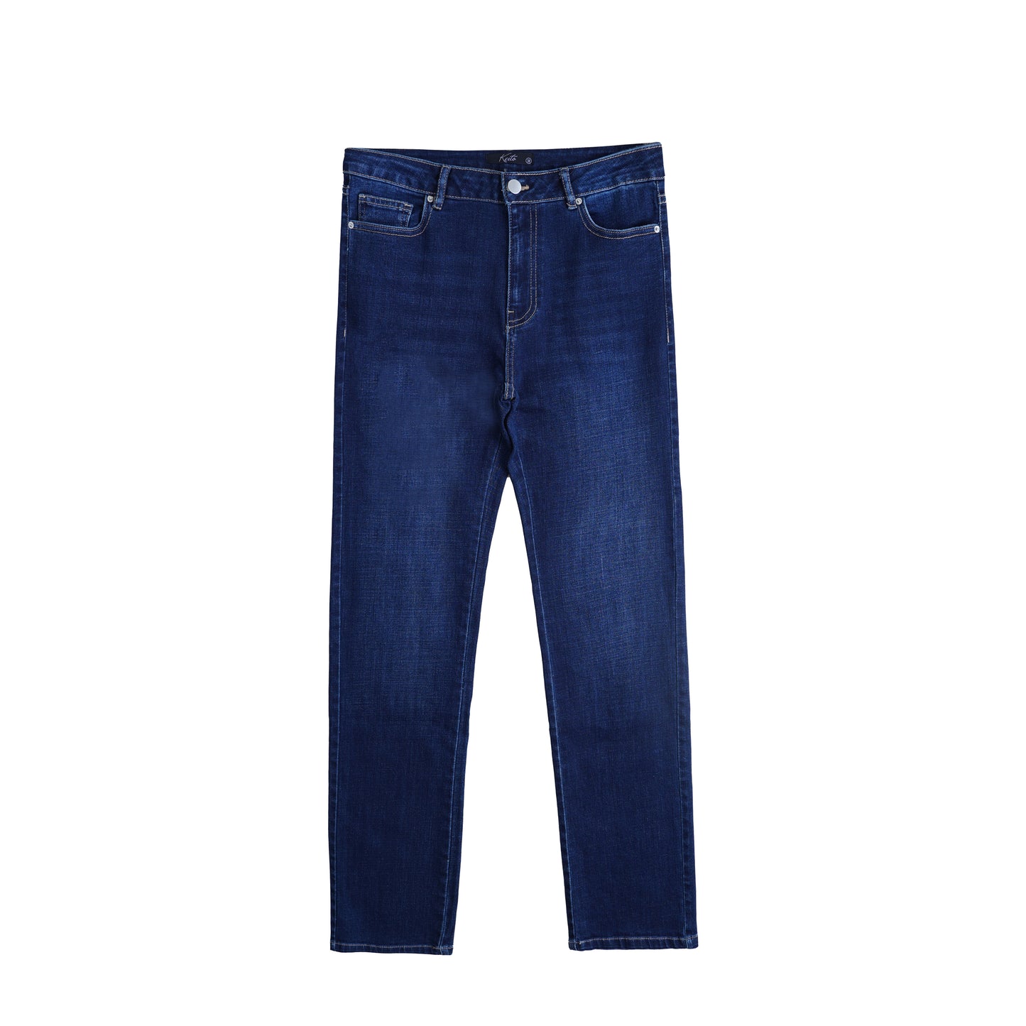 Pantalon jean slim