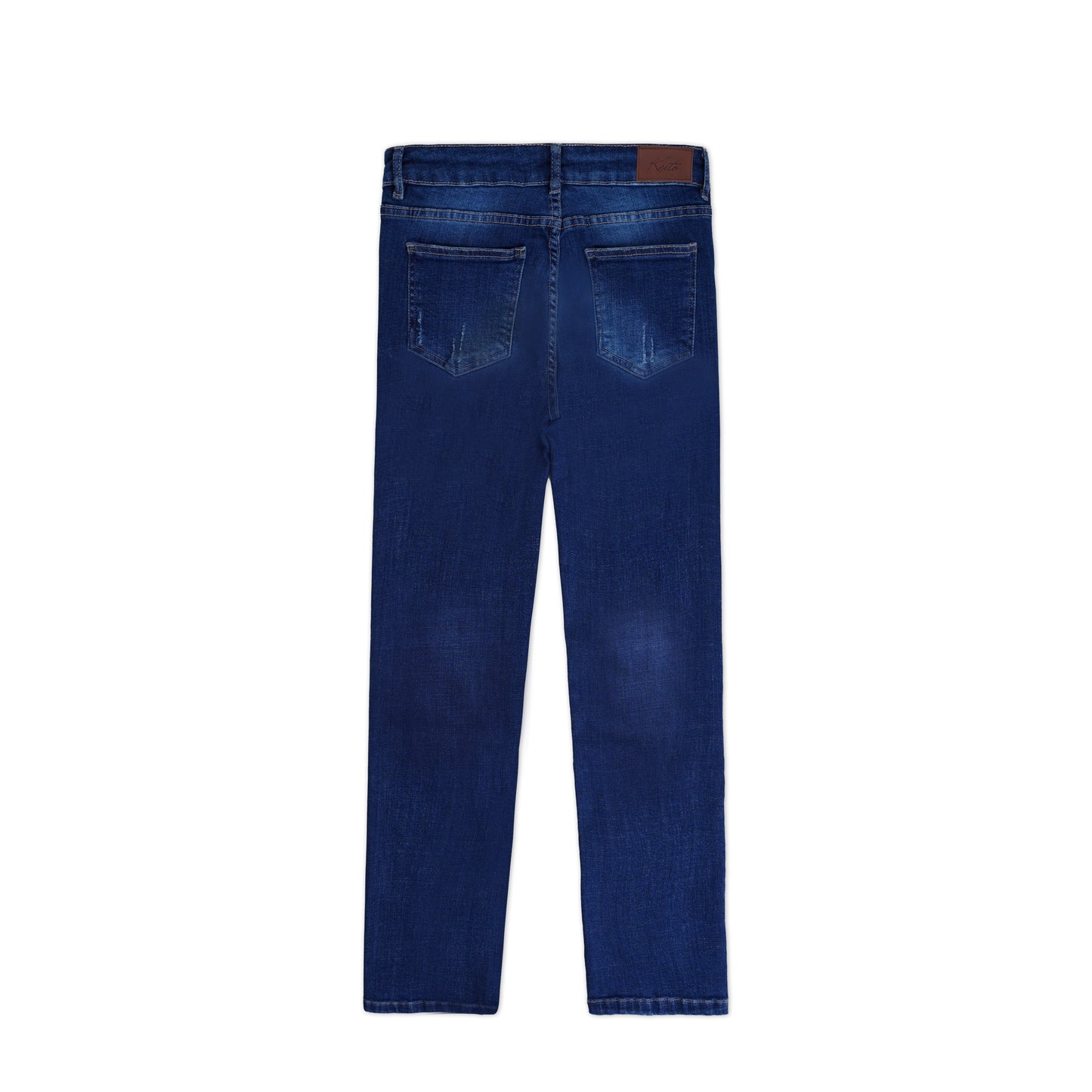 Pantalon jean slim