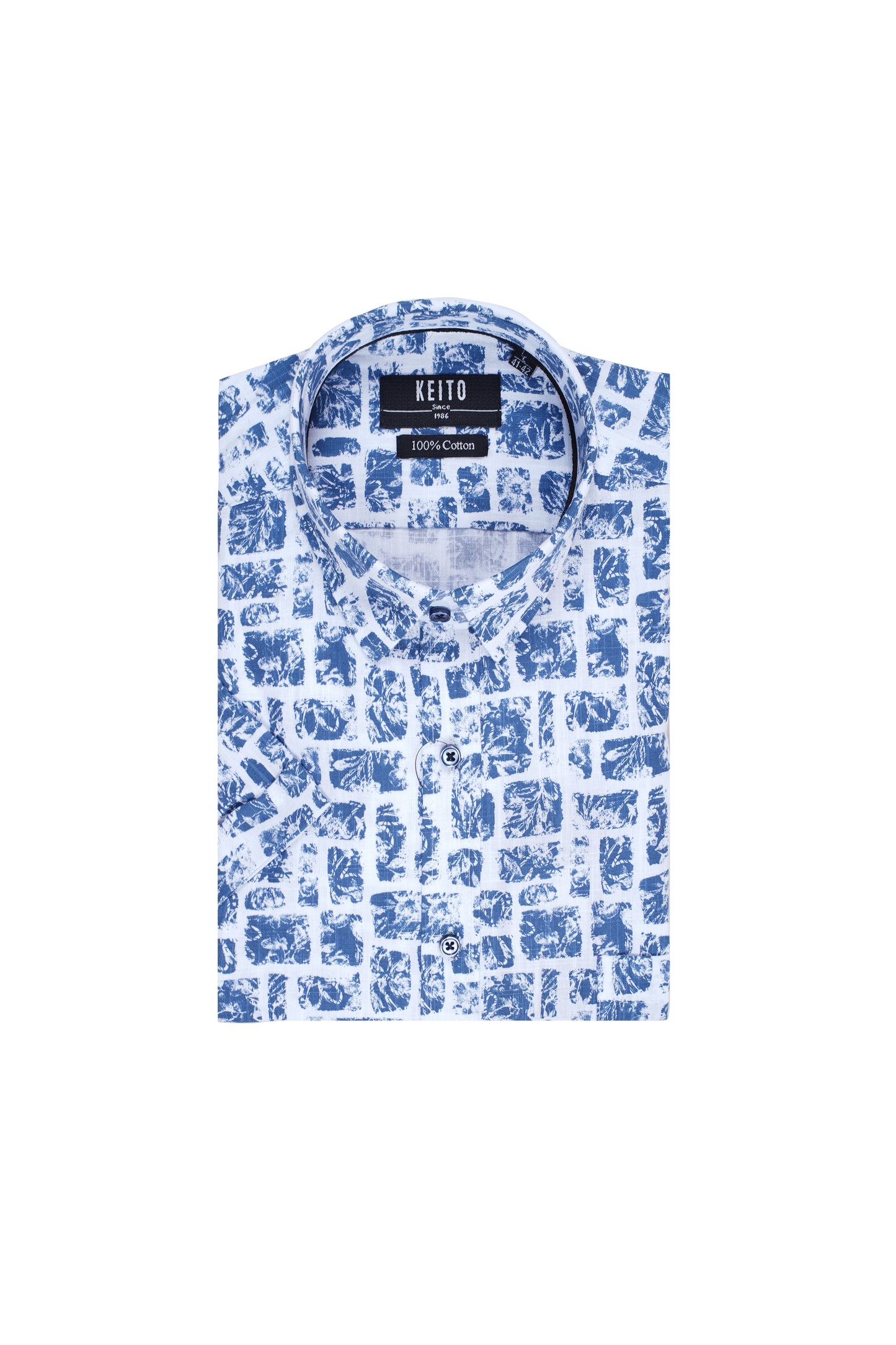Chemise MC