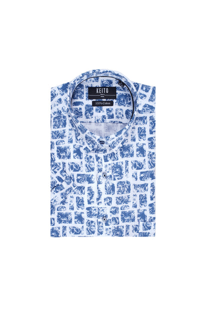 Chemise MC