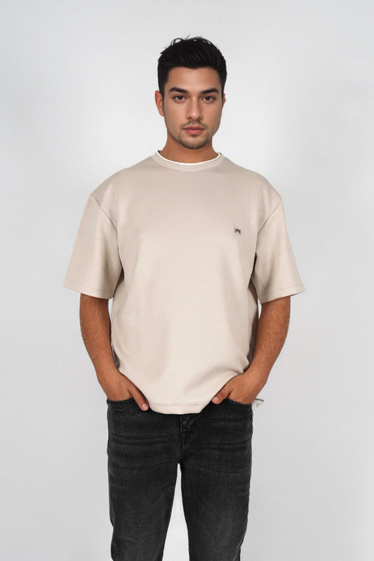 T-shirt MC R