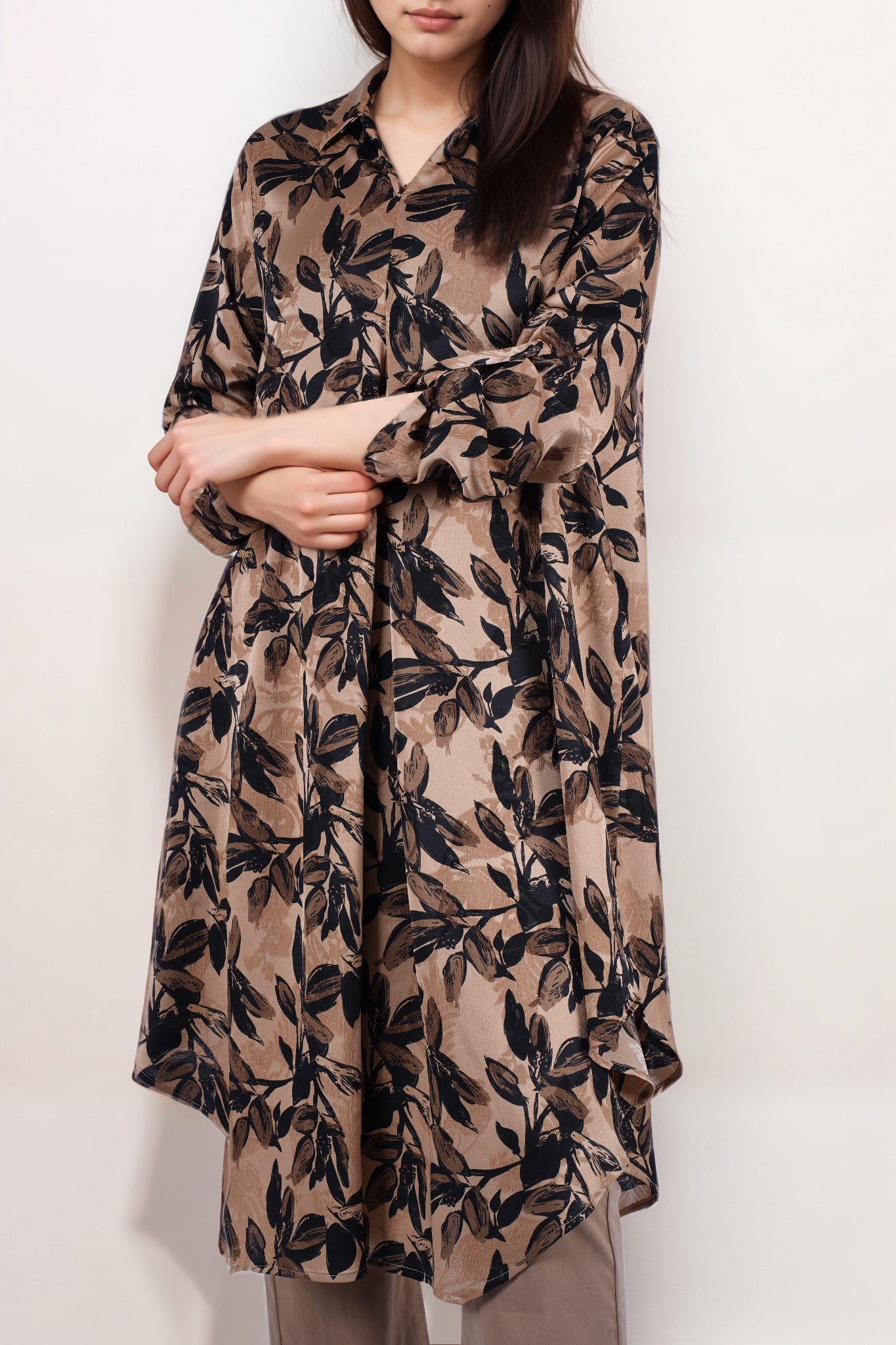 Azila Ch Chemise Imprimée