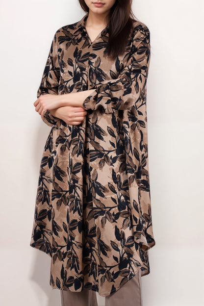 Azila Ch Chemise Imprimée