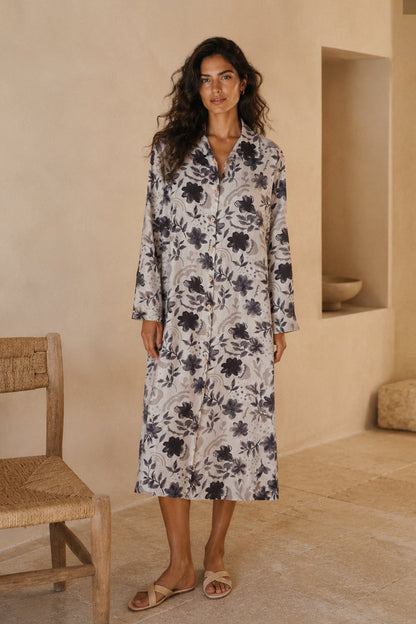 Adige Ch Chemise Imprimée