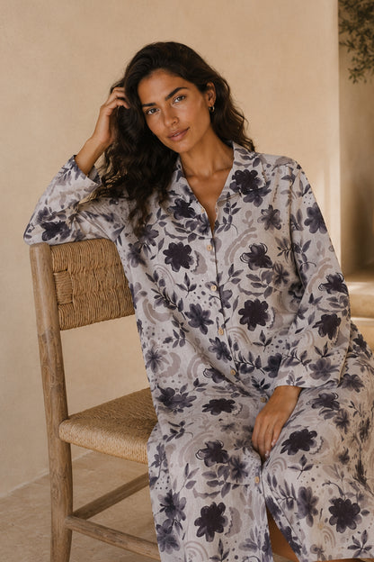 Adige Ch Chemise Imprimée