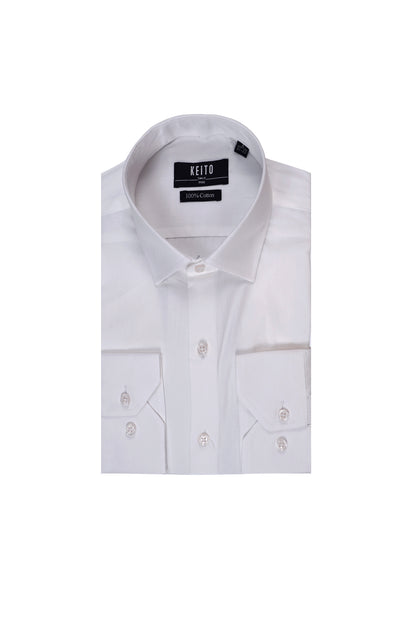 Baco Ch M/L Chemise NEW