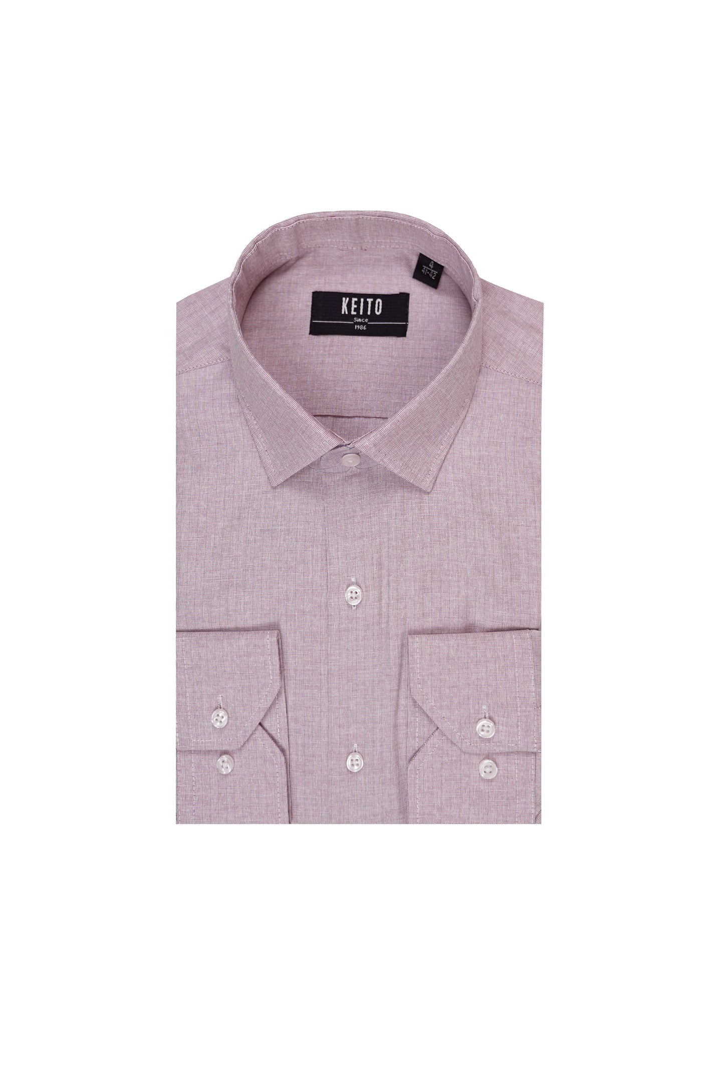 Baco Ch M/L Chemise NEW