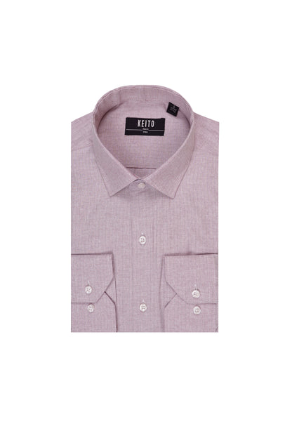Baco Ch M/L Chemise NEW