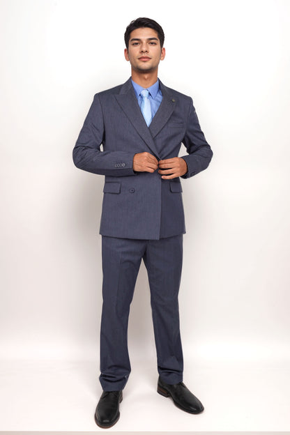 Croise Cos Slim Costume