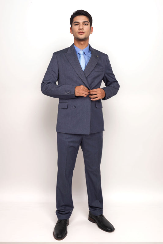 Croise Cos Slim Costume