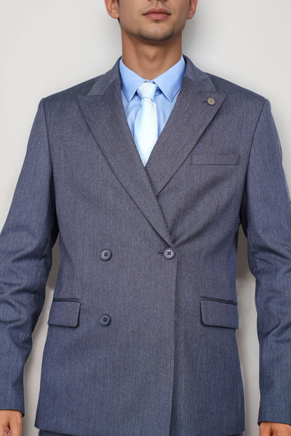 Croise Cos Slim Costume