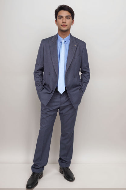 Croise Cos Slim Costume