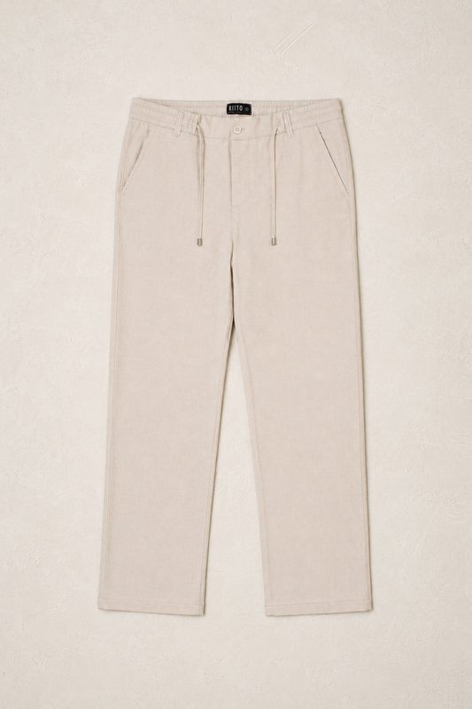 Roky P Lin Pantalon