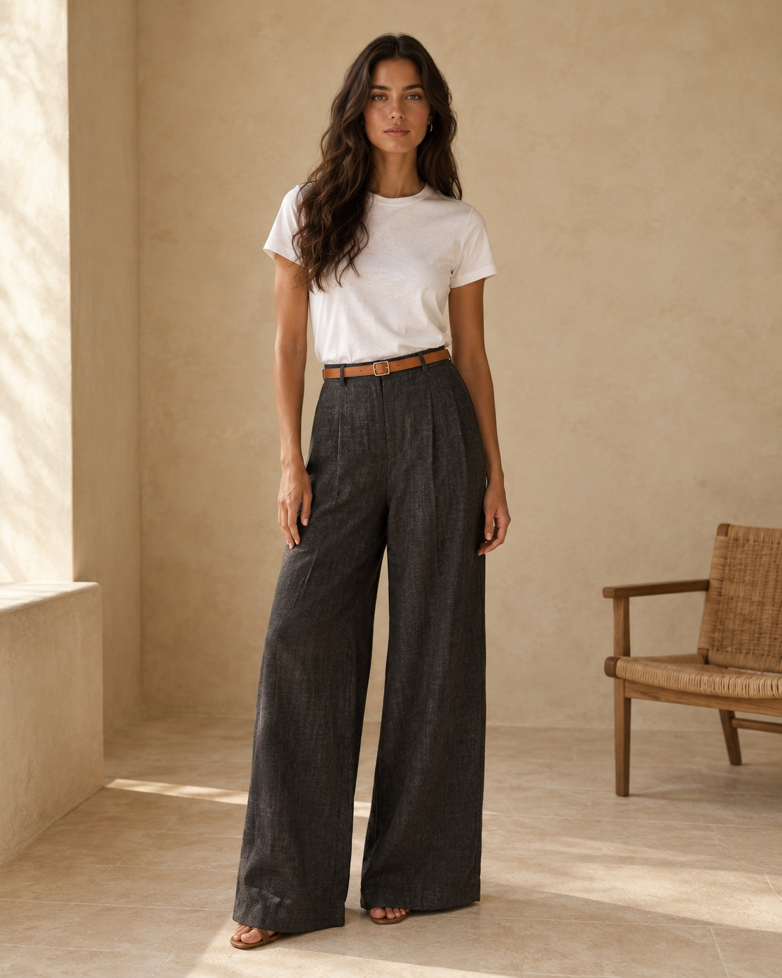 Siba P Pantalon