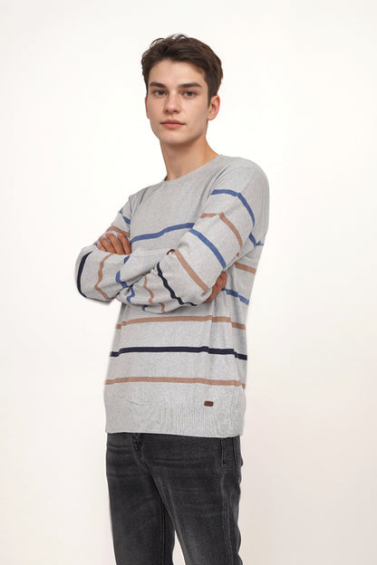 Dani Pull Col R Pull