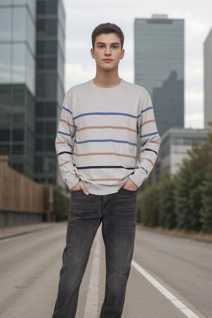 Dani Pull Col R Pull