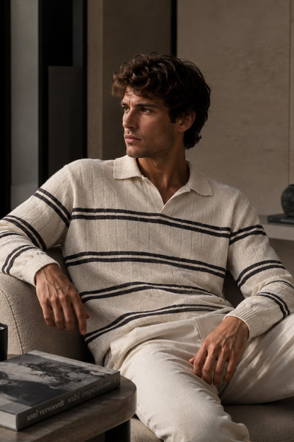 Devoly Polo M/L Polo