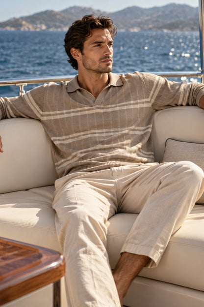 Devoly Polo M/L Polo