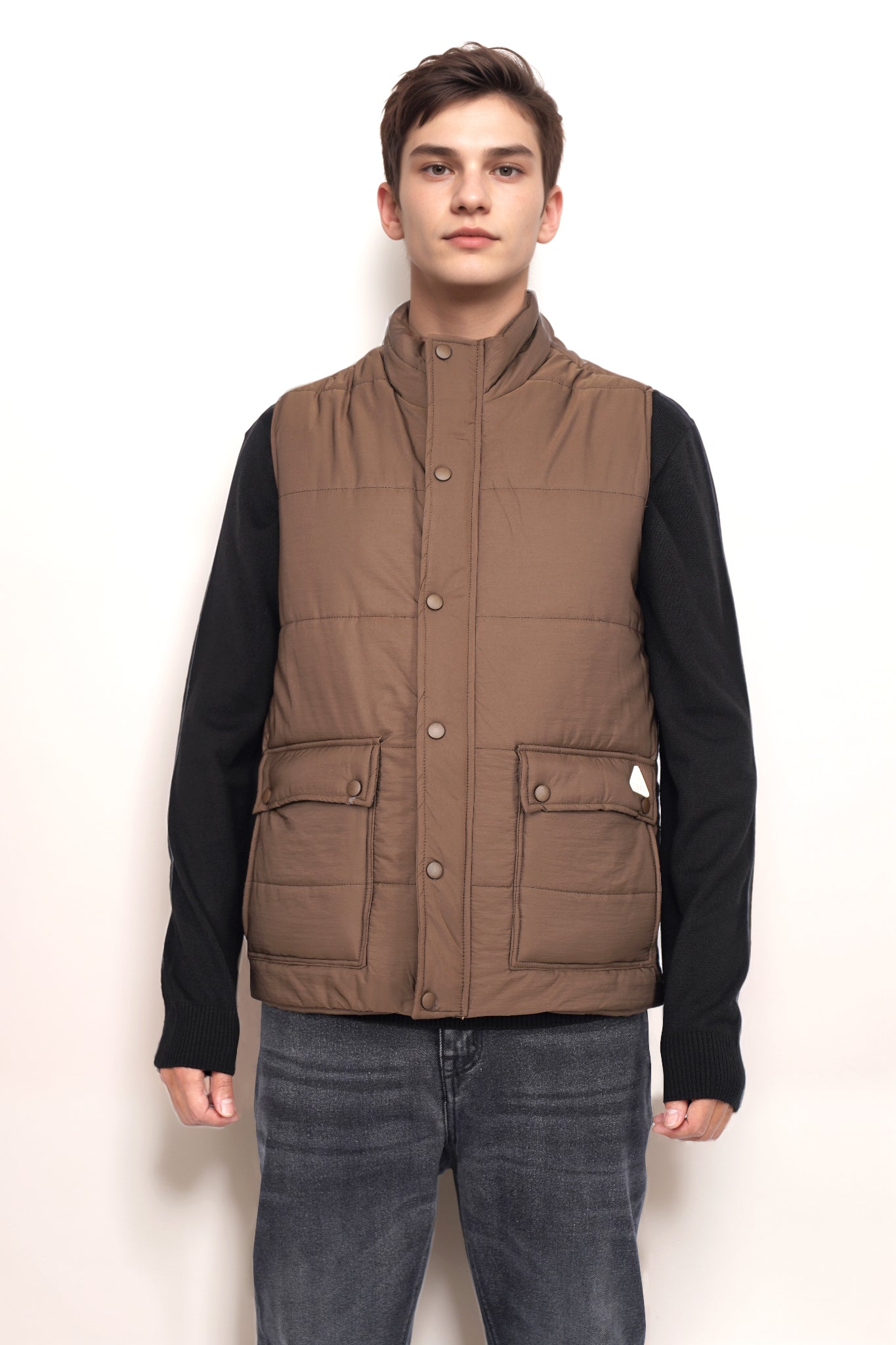 Winie Dn SM Doudoune