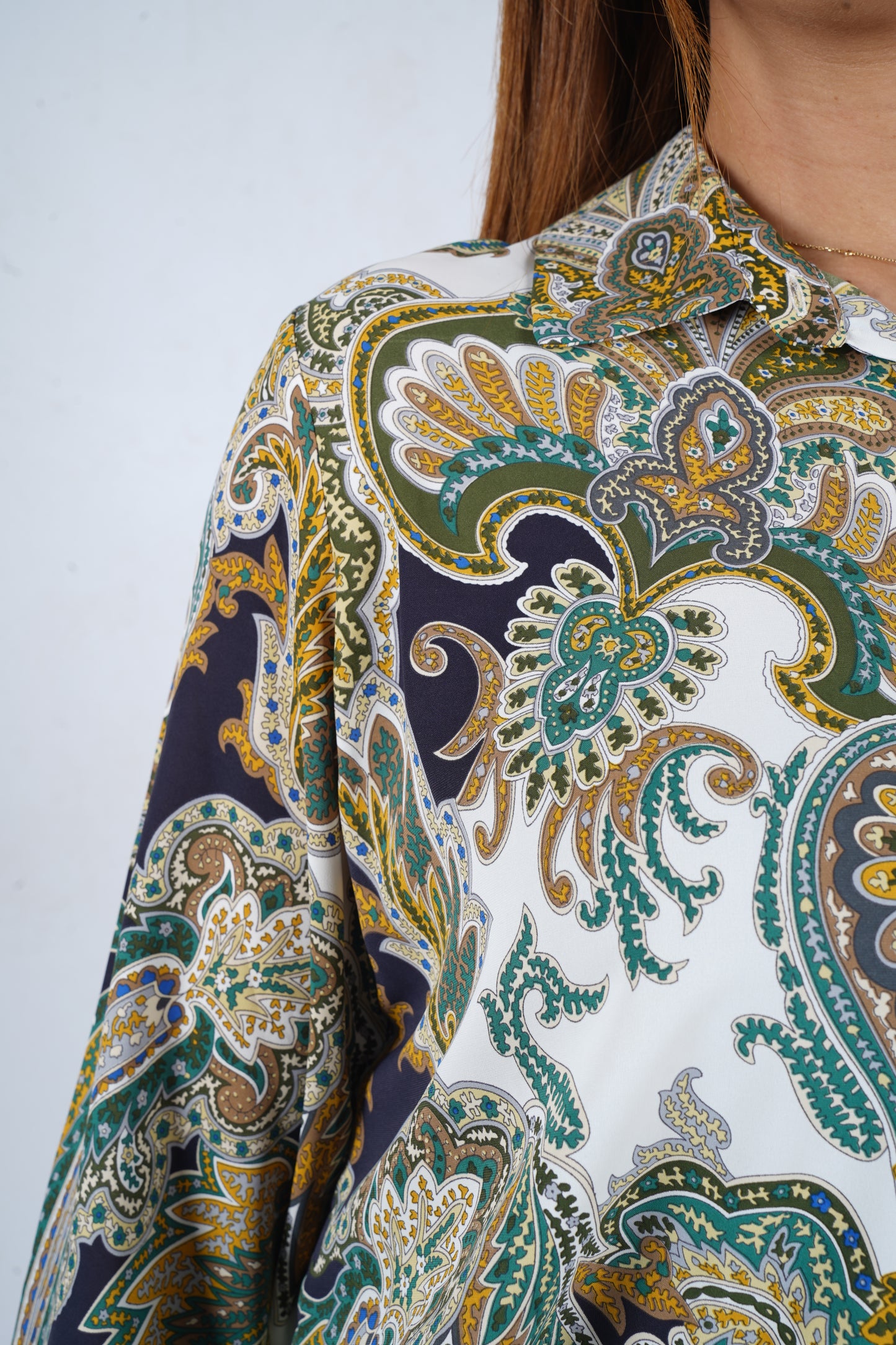 Chemise