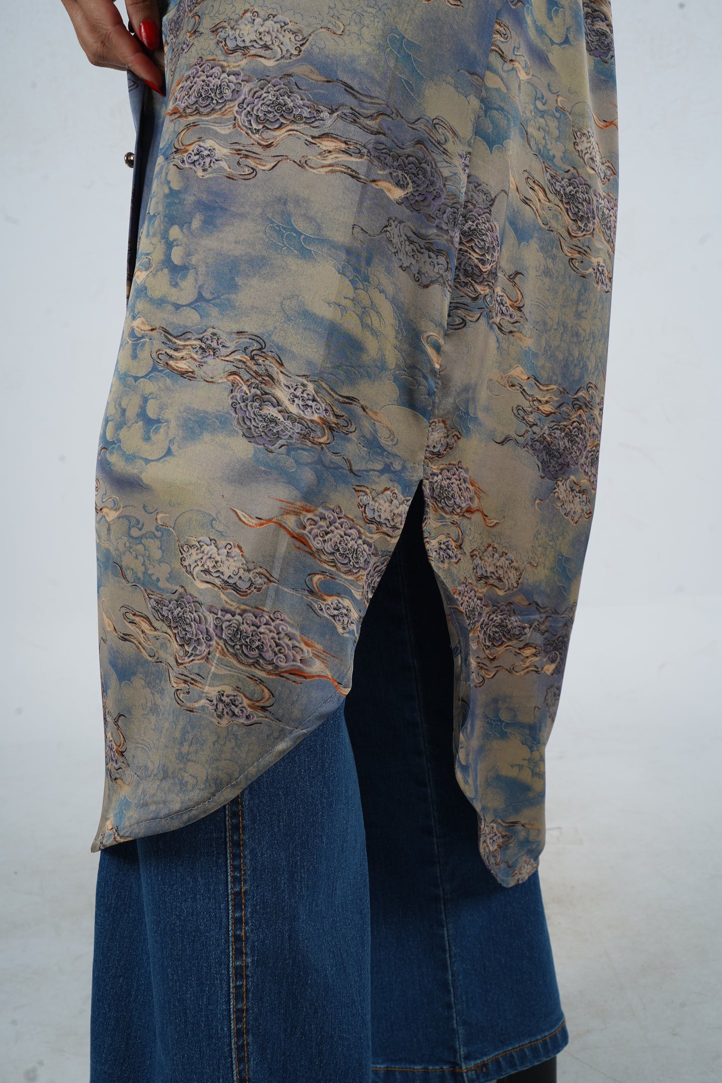 Chemise