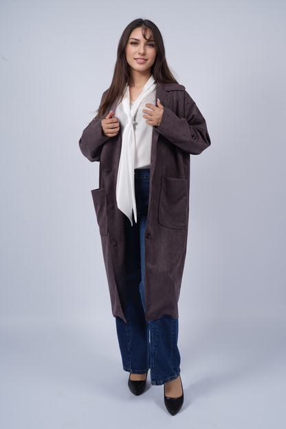 Manteau