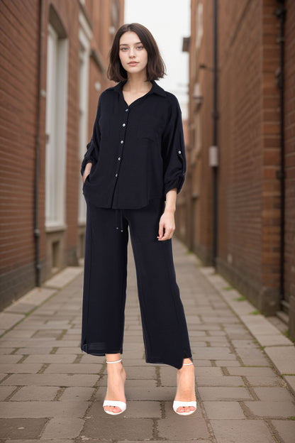 Chemise