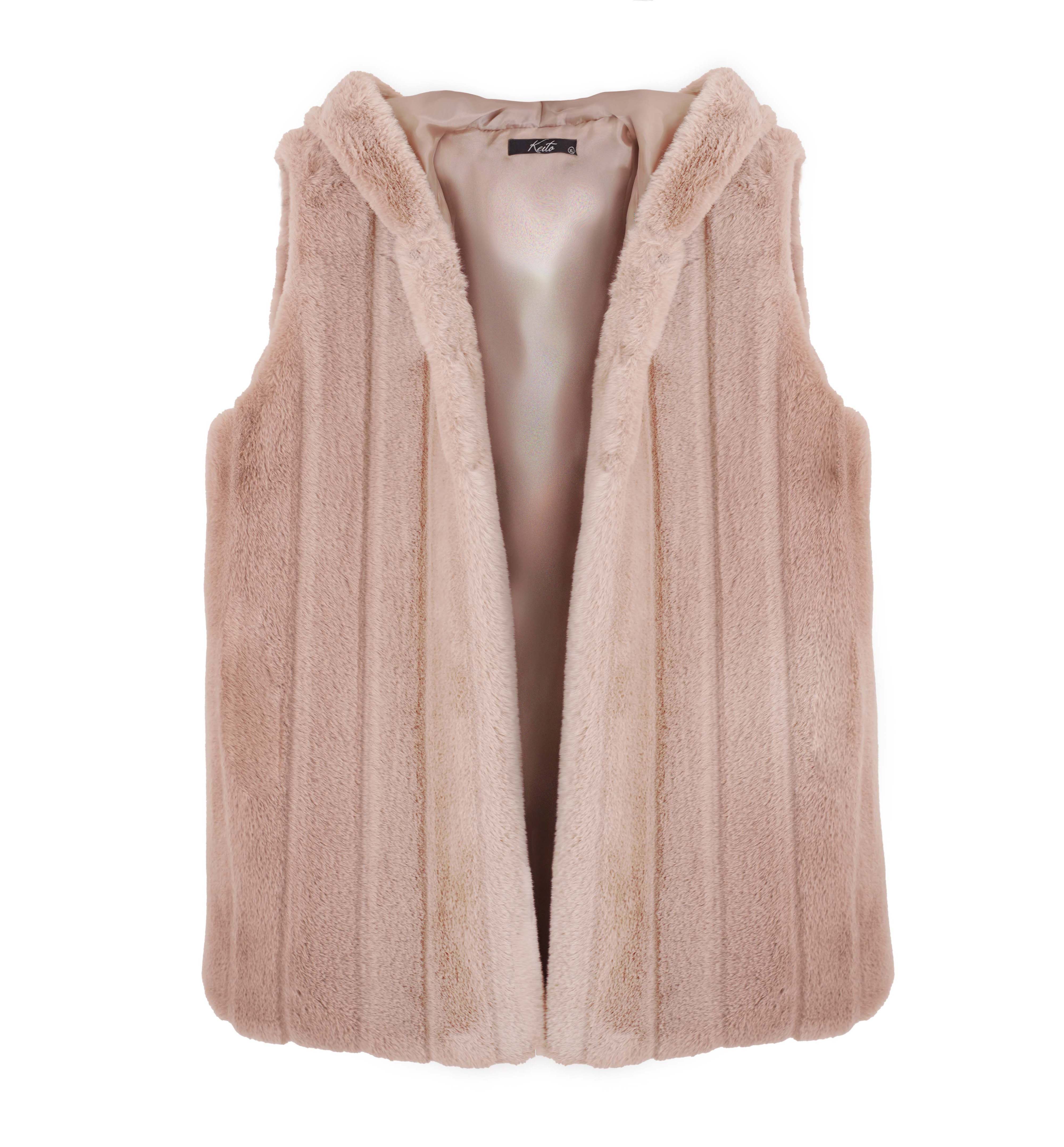 Gilet best sale soldes femme