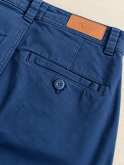 Jefry P Cot Pantalon