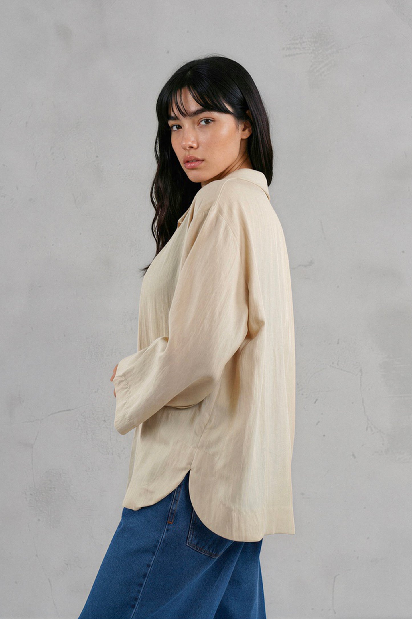 Doriya Ch Chemise