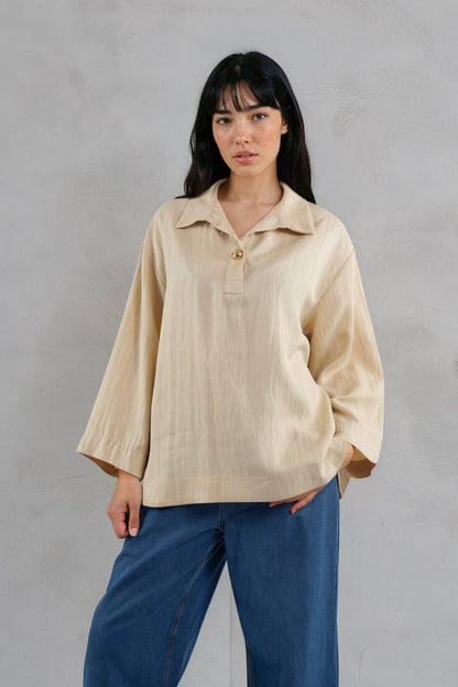 Doriya Ch Chemise