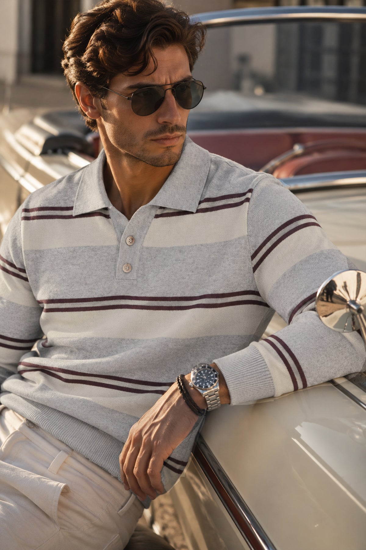 Edy Polo Polo